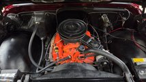 For Sale 1967 Chevrolet C20