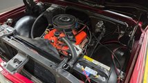 For Sale 1967 Chevrolet C20