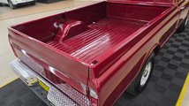 For Sale 1967 Chevrolet C20