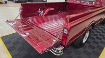 For Sale 1967 Chevrolet C20