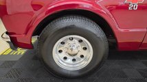 For Sale 1967 Chevrolet C20