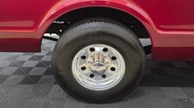 For Sale 1967 Chevrolet C20