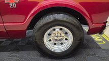 For Sale 1967 Chevrolet C20