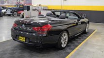 For Sale 2014 BMW 650i Xdrive AWD