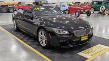 For Sale 2014 BMW 650i Xdrive AWD