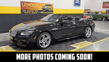 For Sale 2014 BMW 650i Xdrive AWD