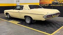 For Sale 1969 Chevrolet Impala
