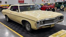 For Sale 1969 Chevrolet Impala