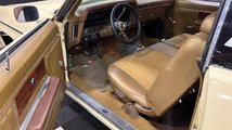 For Sale 1969 Chevrolet Impala