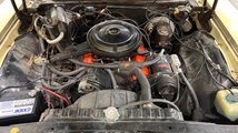 For Sale 1969 Chevrolet Impala
