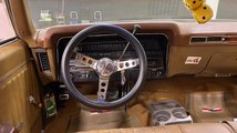 For Sale 1969 Chevrolet Impala