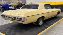 For Sale 1969 Chevrolet Impala