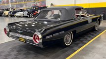 For Sale 1962 Ford Thunderbird