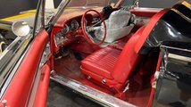For Sale 1962 Ford Thunderbird