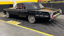 For Sale 1962 Ford Thunderbird