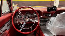 For Sale 1962 Ford Thunderbird