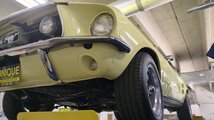 For Sale 1967 Ford Mustang