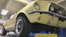For Sale 1967 Ford Mustang