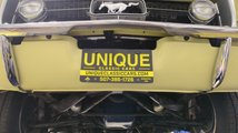 For Sale 1967 Ford Mustang