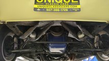 For Sale 1967 Ford Mustang