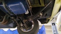 For Sale 1967 Ford Mustang