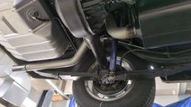 For Sale 1967 Ford Mustang