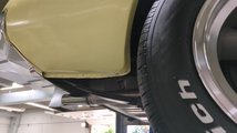 For Sale 1967 Ford Mustang