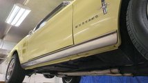 For Sale 1967 Ford Mustang