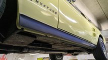 For Sale 1967 Ford Mustang