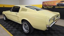 For Sale 1967 Ford Mustang