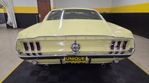 For Sale 1967 Ford Mustang