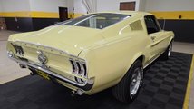 For Sale 1967 Ford Mustang