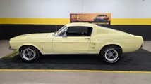 For Sale 1967 Ford Mustang