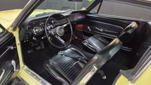 For Sale 1967 Ford Mustang