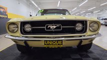 For Sale 1967 Ford Mustang