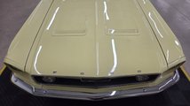 For Sale 1967 Ford Mustang