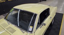 For Sale 1967 Ford Mustang