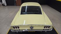 For Sale 1967 Ford Mustang
