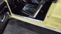 For Sale 1967 Ford Mustang