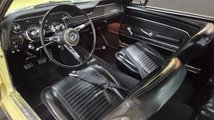 For Sale 1967 Ford Mustang