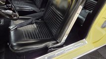 For Sale 1967 Ford Mustang