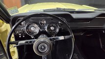 For Sale 1967 Ford Mustang