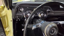 For Sale 1967 Ford Mustang