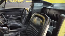 For Sale 1967 Ford Mustang
