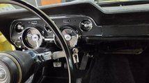 For Sale 1967 Ford Mustang