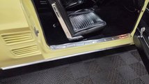 For Sale 1967 Ford Mustang