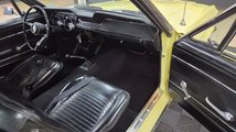 For Sale 1967 Ford Mustang
