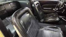 For Sale 1967 Ford Mustang