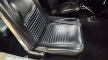 For Sale 1967 Ford Mustang