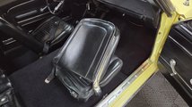 For Sale 1967 Ford Mustang